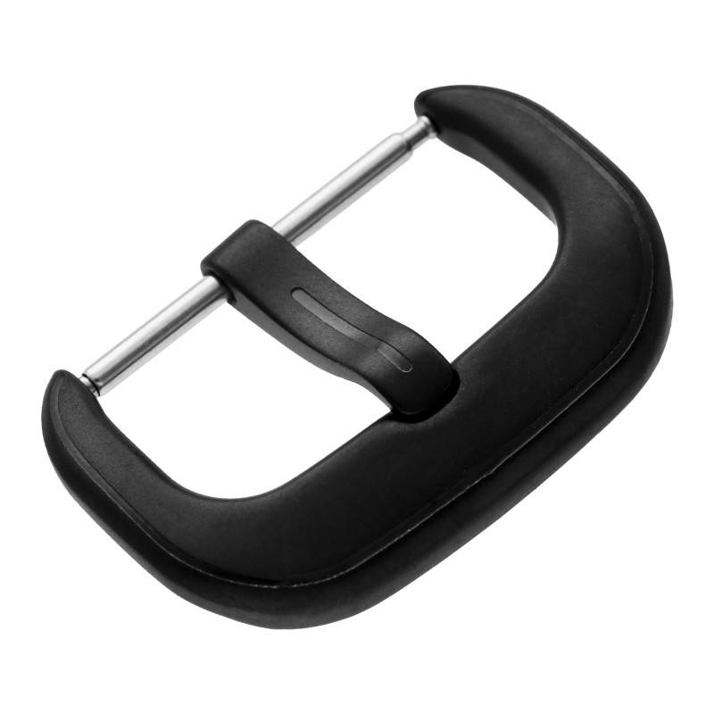 Black PVD Pin Buckle 24mm - SevenFriday