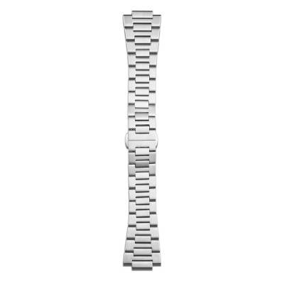 14mm Steel Watch Strap - Maison du Temps