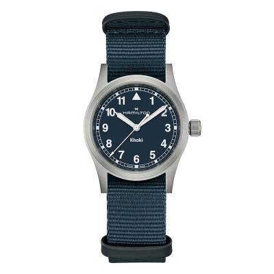 Montre Khaki Field Quartz 33 mm H69301940 - Hamilton