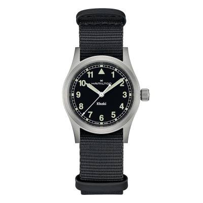 Montre Khaki Field Quartz 33 mm H69301430 - Hamilton