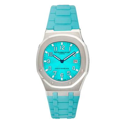 Montre Collection Idiofyia 39 Odysseas - Genius