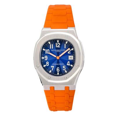 Montre Collection Idiofyia 39 Poseidon - Genius