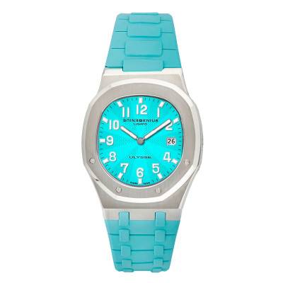 Montre Collection Idiofyia 39 Ulysse - Genius