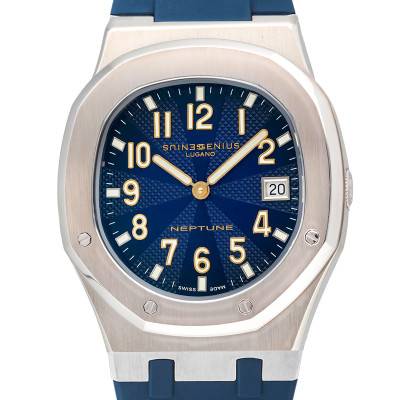 Montre Collection Idiofyia 39 Neptune - Genius