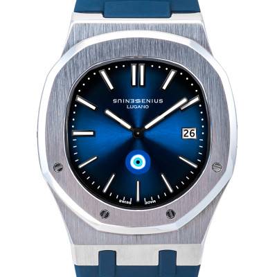 Montre Collection Idiofyia 39 Evil Eye - Genius