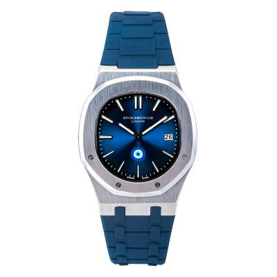 Montre Collection Idiofyia 39 Evil Eye - Genius