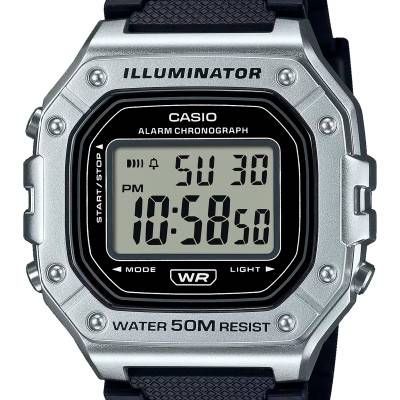 Montre Timeless W-218HM-7AVEF - Casio Timeless