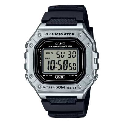 Montre Timeless W-218HM-7AVEF - Casio Timeless