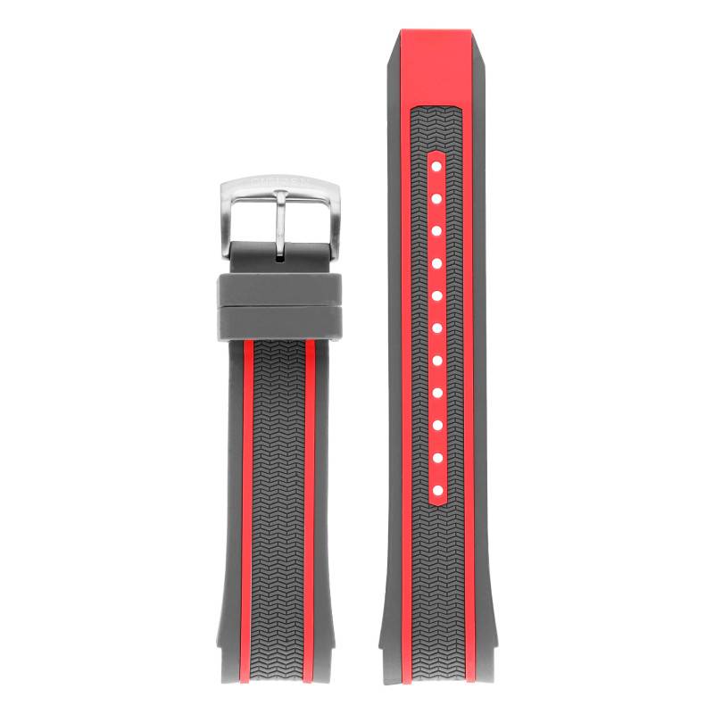 Citizen Silicone 22mm Watch Strap for aw1607-03h - Citizen