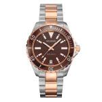 Acier PVD or rose,acier inoxydable 316L