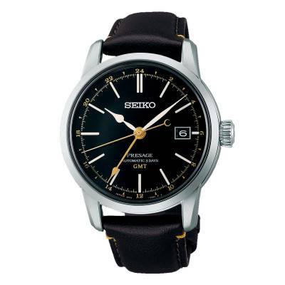 Montre Presage GMT SPB447J1 - Seiko
