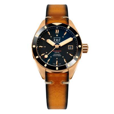 Watch Securicode Diver 300 Limited Edition SC39463 - ZRC