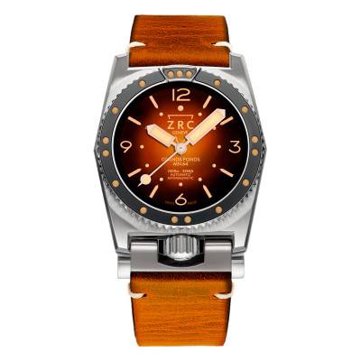 Grands Fonds MN64 Tropical Watch GF42515 - ZRC