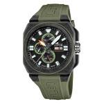 Black,Green