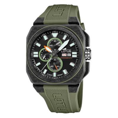 Chrono Watch 18976/1 - Lotus