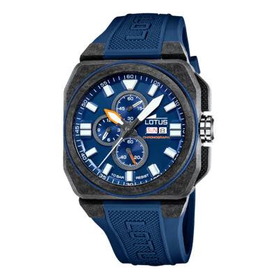 Montre Chrono 18976/3 - Lotus