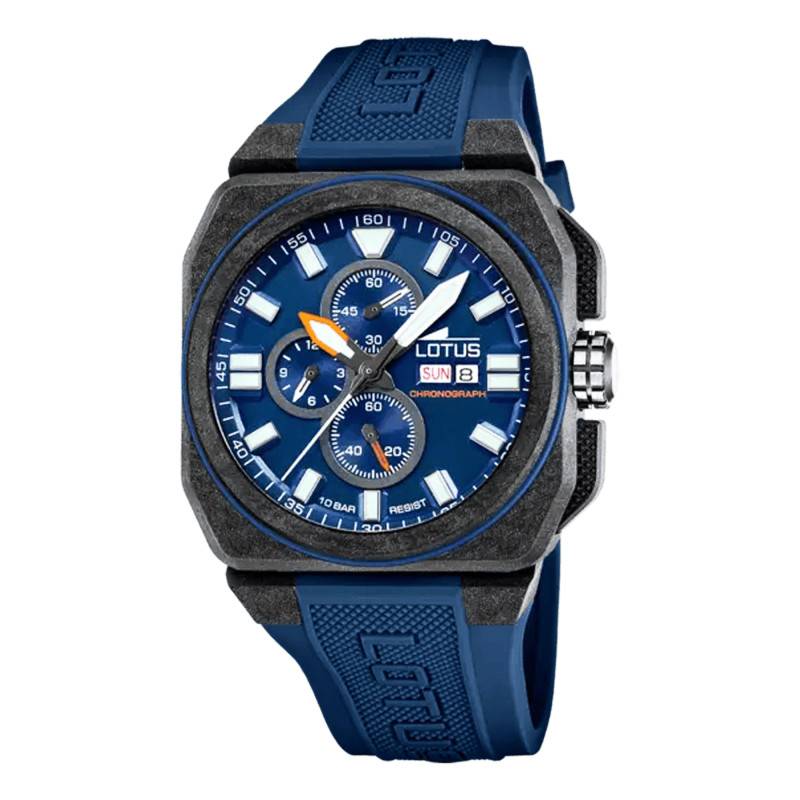 Chrono Watch 18976/3 - Lotus