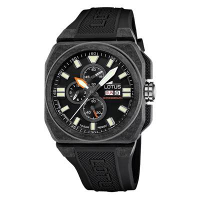 Montre Chrono 18976/4 - Lotus