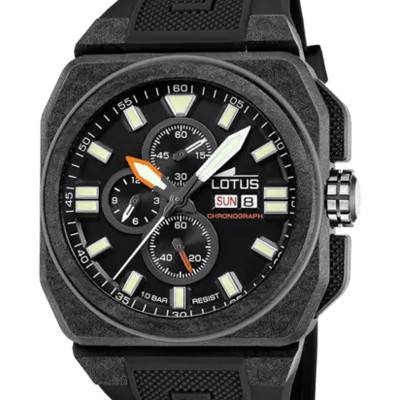 Montre Chrono 18976/4 - Lotus