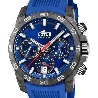 Chrono Watch 18974/1 - Lotus