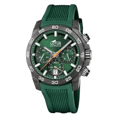 Watch Chrono 18974/2 - Lotus