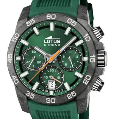 Watch Chrono 18974/2 - Lotus