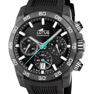 Montre Chrono 18974/3 - Lotus