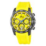 Noir,Jaune