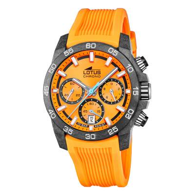 Montre Chrono 18974/6 - Lotus
