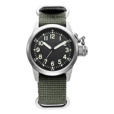 A-5 UDT OG-107 NATO Watch - Praesidus
