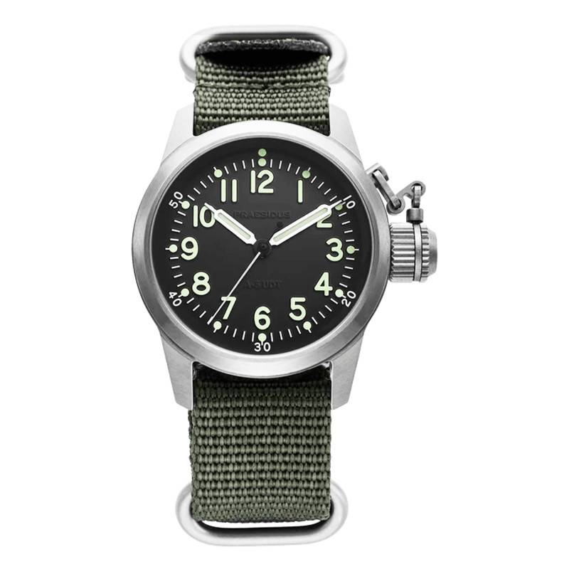 A-5 UDT OG-107 NATO Watch - Praesidus