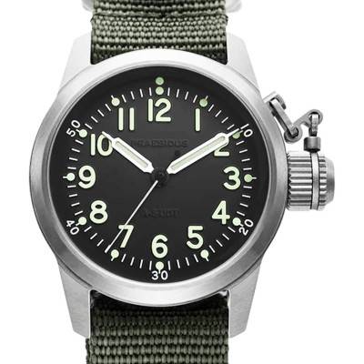 A-5 UDT OG-107 NATO Watch - Praesidus