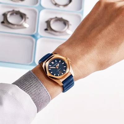 Victorinox I.N.O.X. Small Quartz Watch 242035 - Victorinox