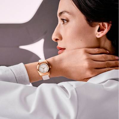 I.N.O.X. Small Quartz Watch 242037 - Victorinox