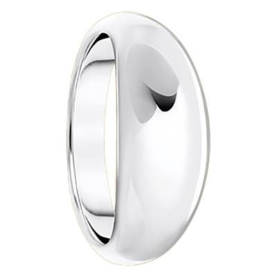 Bold Élégance 925 Silver Ring - TR2472-001-21 - Thomas Sabo