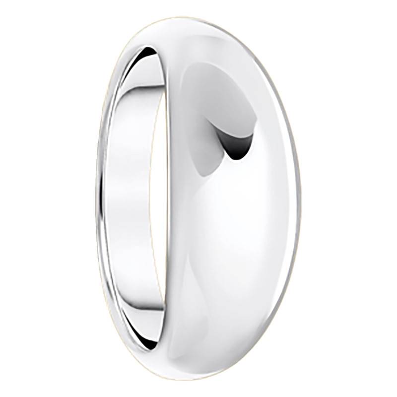 Bold Élégance 925 Silver Ring - TR2472-001-21 - Thomas Sabo