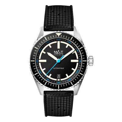 Montre Picobello Blue - Matwatches