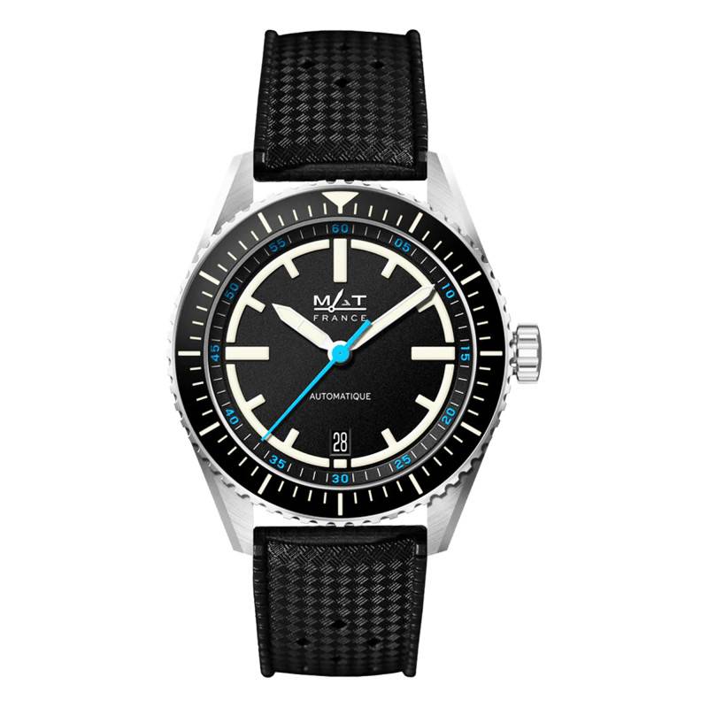 Picobello Blue Watch - Matwatches