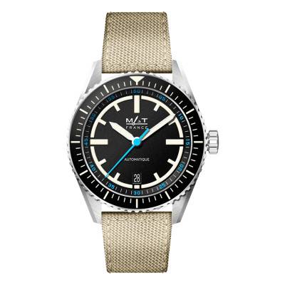 Montre Picobello Blue - Matwatches