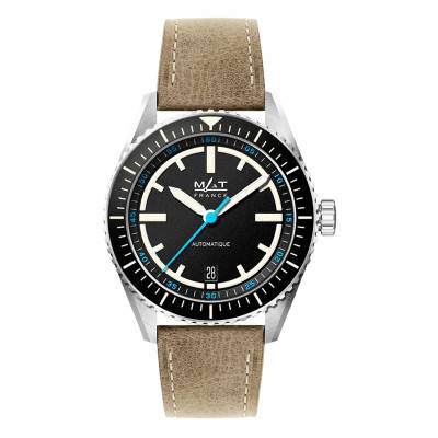Picobello Blue Watch - Matwatches