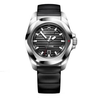 I.N.O.X. Automatic Steel Watch 242039 - Victorinox