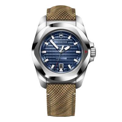 Montre I.N.O.X. Automatic Steel 242018.1 - Victorinox