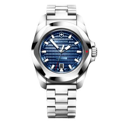 I.N.O.X. Automatic Steel 242020 Watch - Victorinox