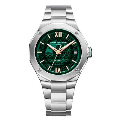 Riviera 10770 Watch - Baume & Mercier