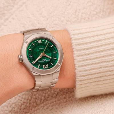 Riviera 10770 Watch - Baume & Mercier