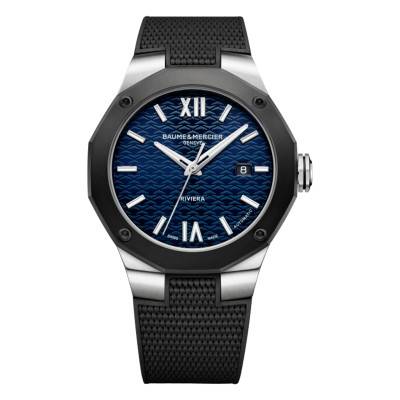 Montre Riviera 10768 - Baume & Mercier