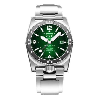 MN64 Iridium Watch GF42183 - ZRC