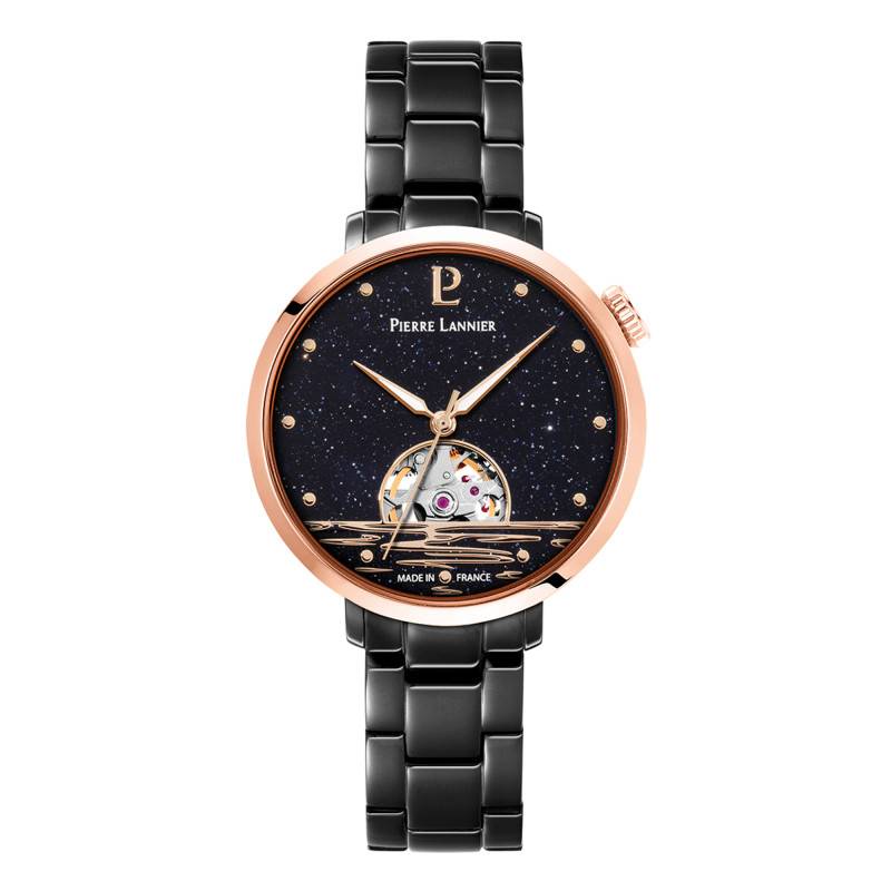 Australe 149K739 wall clock - Pierre Lannier
