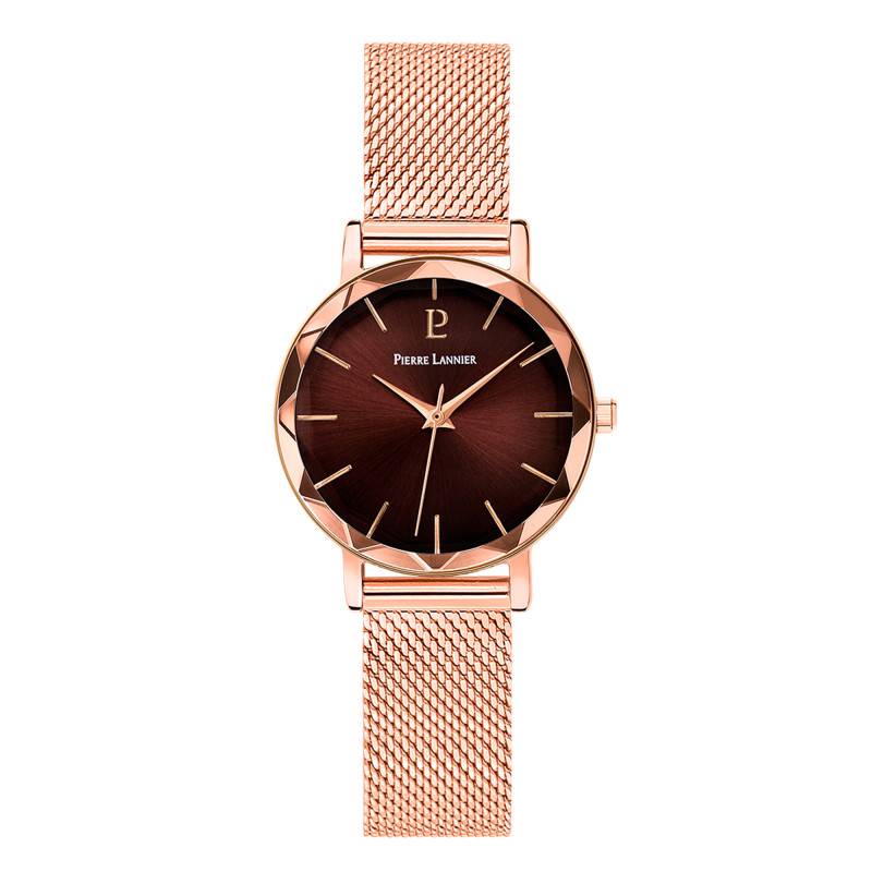 Multiples Watch 010P988 - Pierre Lannier