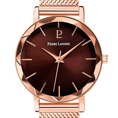 Multiples Watch 010P988 - Pierre Lannier